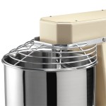 Ζυμωτήριο HERCULES 20 B 1PH